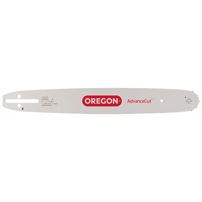 Populärt val Oregon Advancecut 15" 150MLBK041