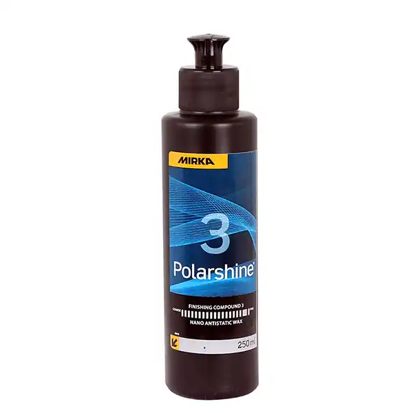 Kampanj Polarshine 3 Antistatic
