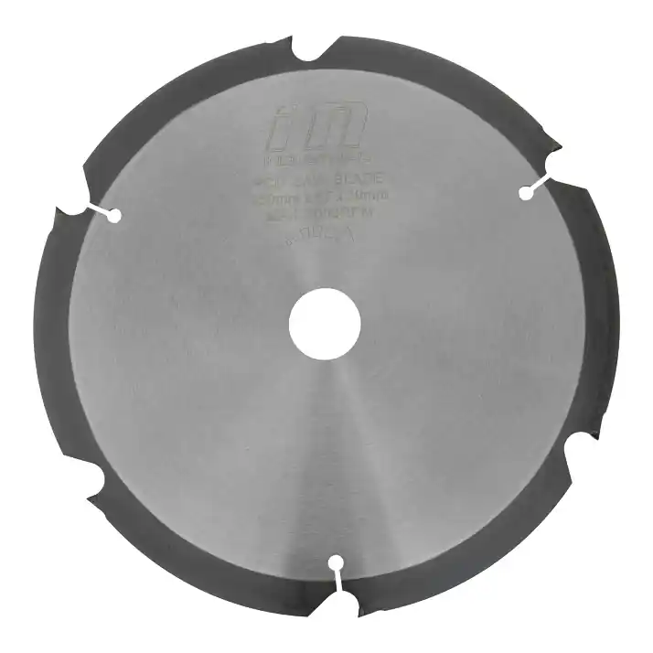 Premium Industrial PCD 250x30 / för fibercement