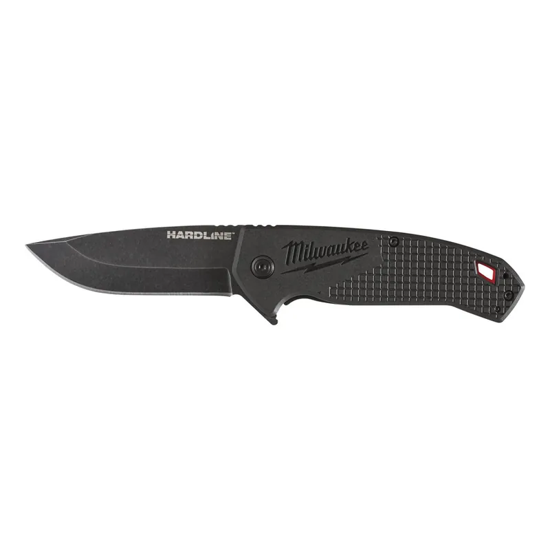 Milwaukee Hardline slät Premium