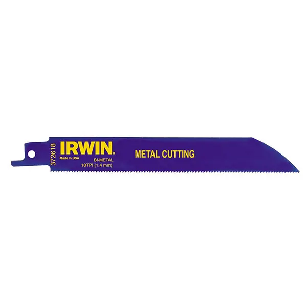 Nedsatt pris Irwin 818R Metal Cutting 18 tpi 200 mm