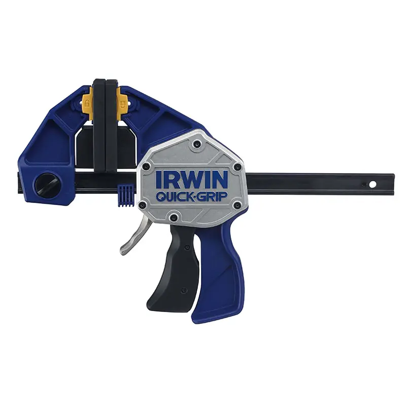 Tving Irwin Quick-Grip XP Kundfavorit