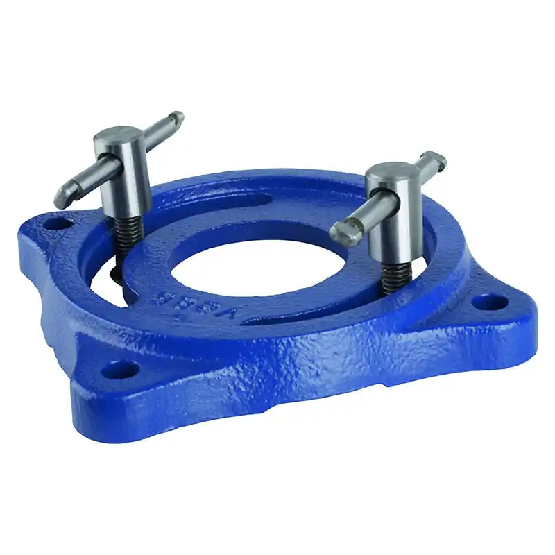 Irwin Swivel base Sista chansen