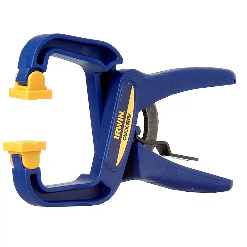 Expressleverans Irwin Quick-Grip Handi-clamp