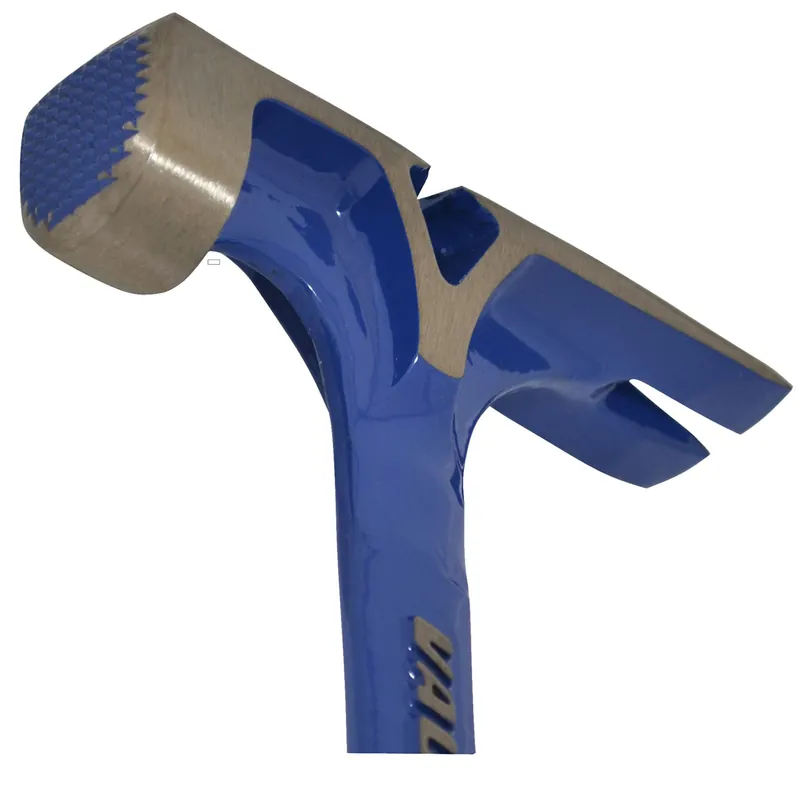 Vaughan V5 19 oz slät Rea