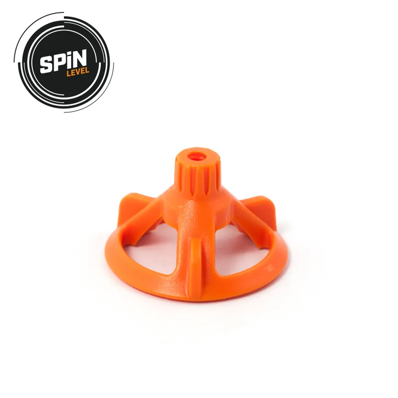 Tebo Spin Level Sista chansen