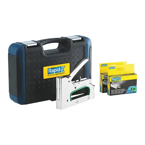 Erbjudande Rapid R34 set