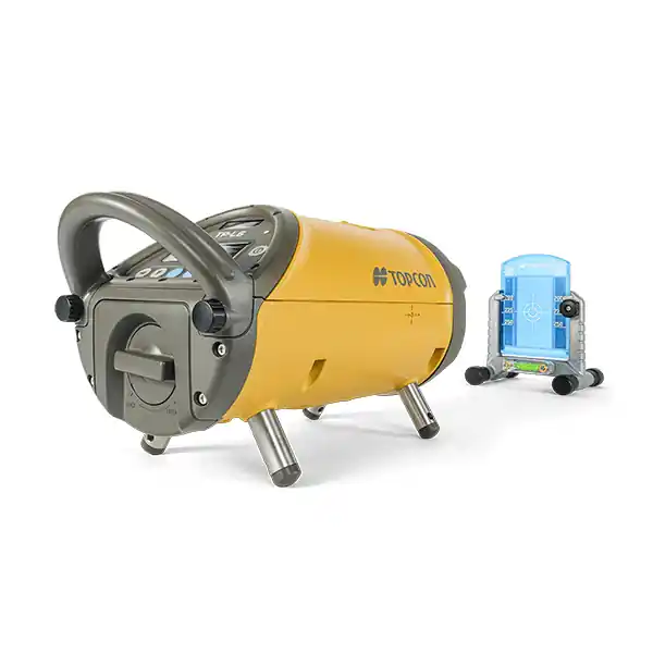 Topcon TP-L6G Greenbeam Reapris