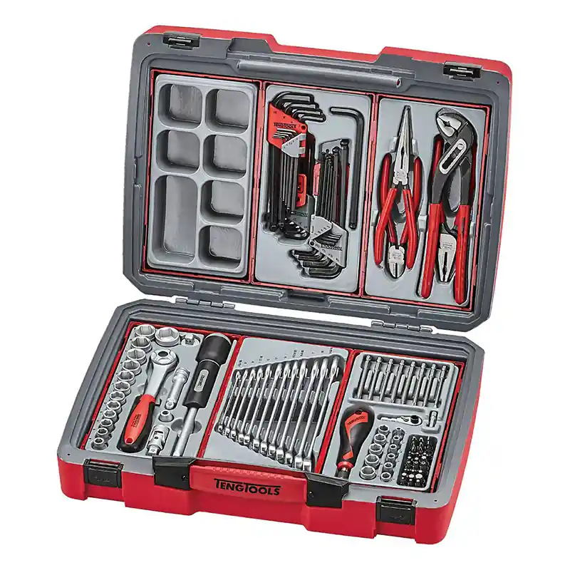 Teng Tools TC-6T01 Begränsat antal
