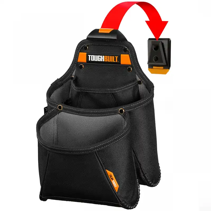 Toughbuilt Cliptech CT-03 prisnedsättning