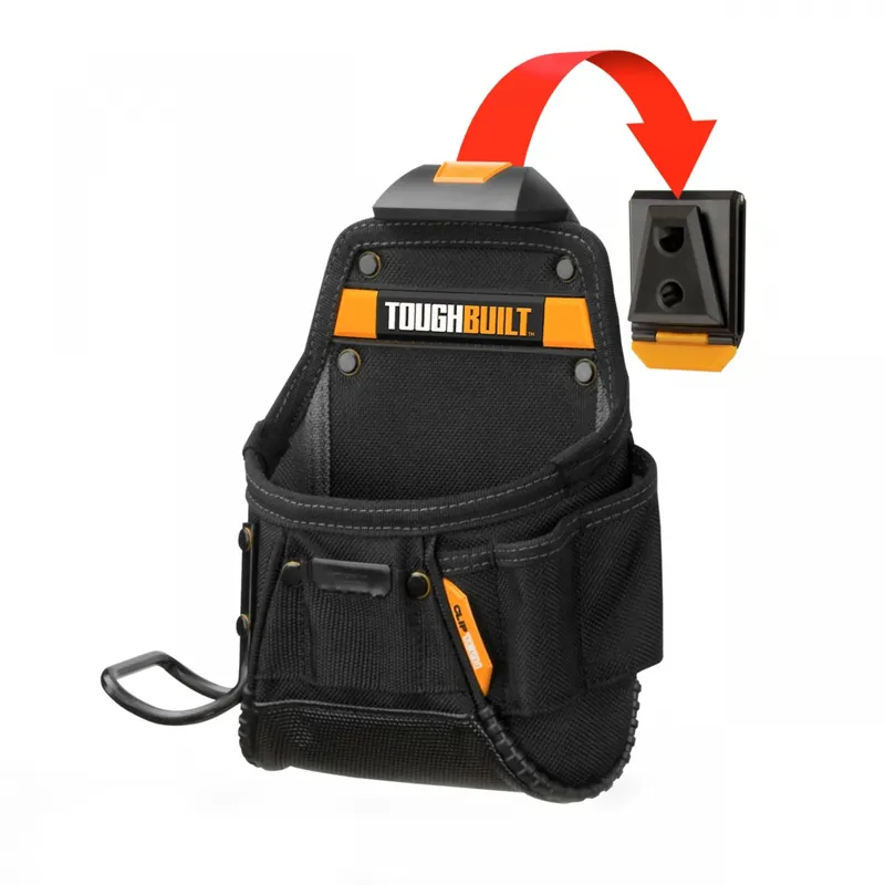 Toughbuilt Cliptech CT-24 Beställ nu