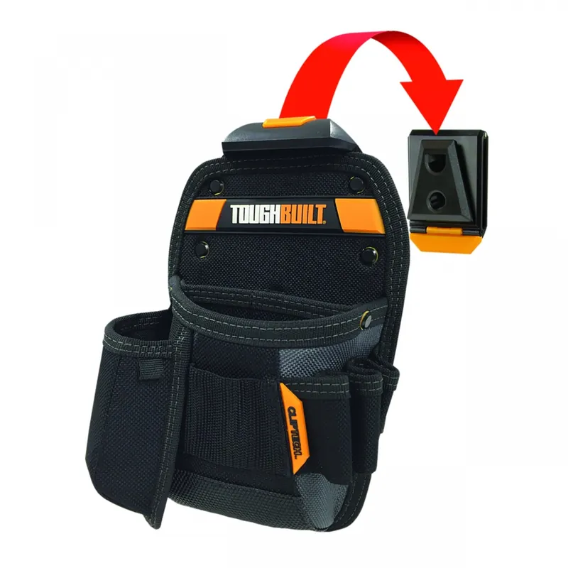 Toughbuilt Cliptech CT-26 Erbjudandepris