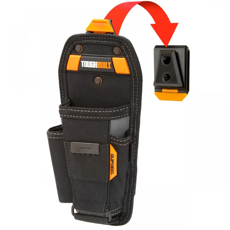 Begränsat erbjudande Toughbuilt Cliptech CT-35-L