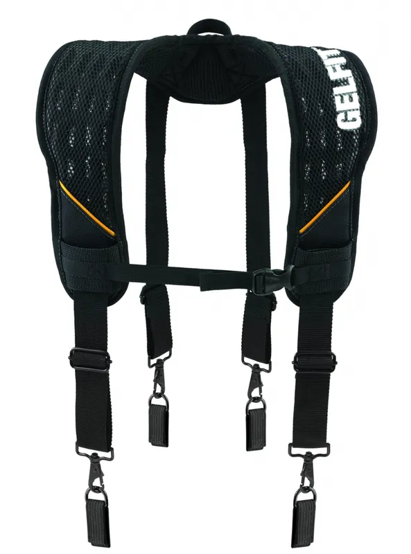 Toughbuilt Gelfit CT-51G prisnedsättning