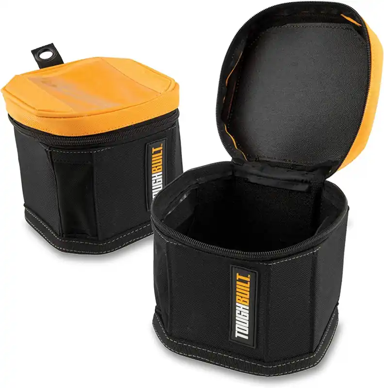 Toughbuilt Cube softbox 2-pack Populärt val