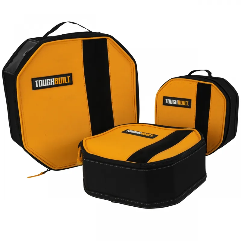Toughbuilt Toolmate softbox 3-pack Utförsäljning