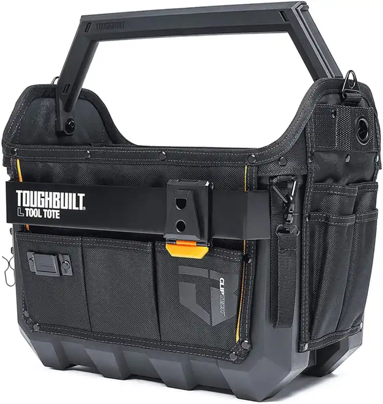 Kampanjpris Toughbuilt CT-82-16 Large