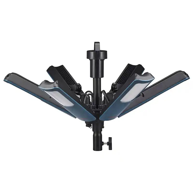 Arbetslampa Starburst 45000 APP & Sensor Mareld Snabb frakt