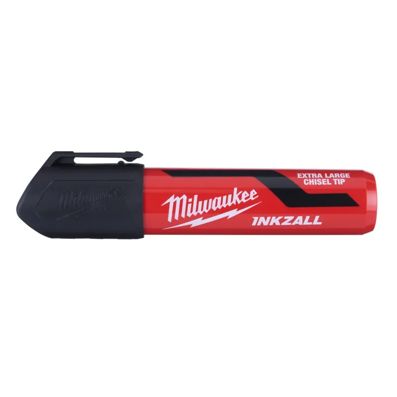 Billig Milwaukee Inkzall XL