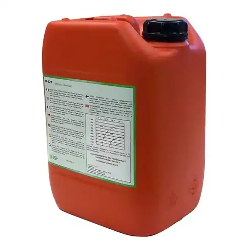 Extra rabatt Softener 10 liter