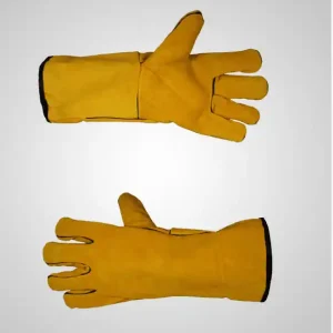 Expressleverans Welding Gloves