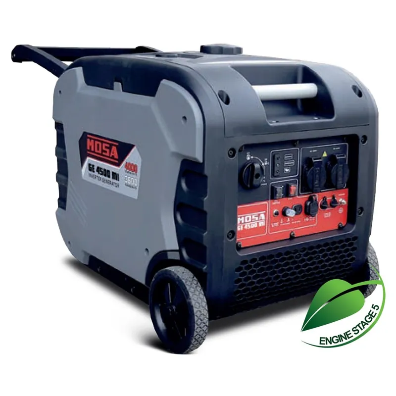Mosa GE 4500 MI 4,2 kW Köp nu