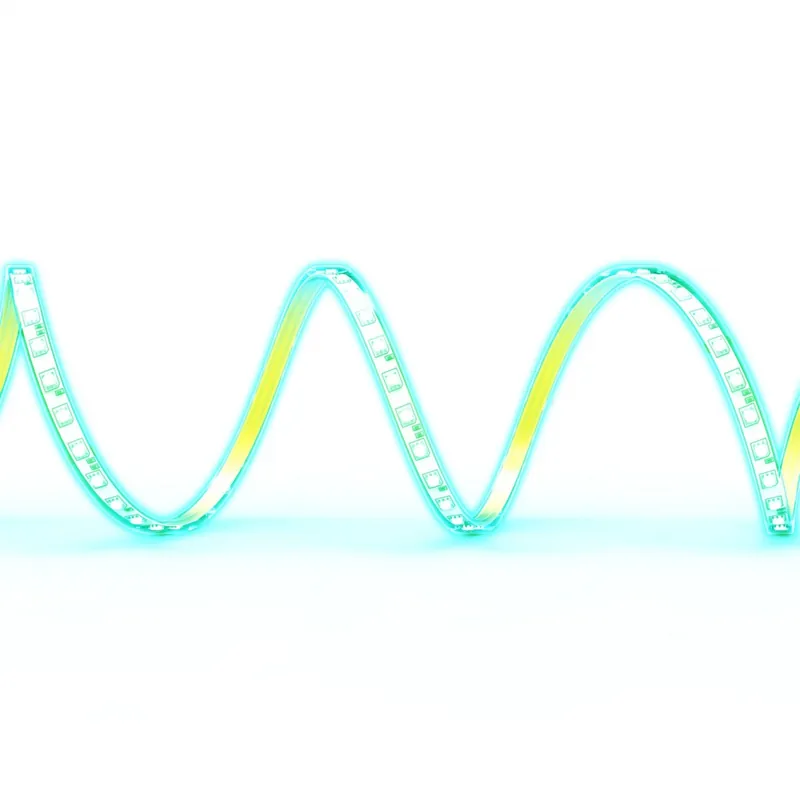 Zmartgear LED-strip color RGB I lager
