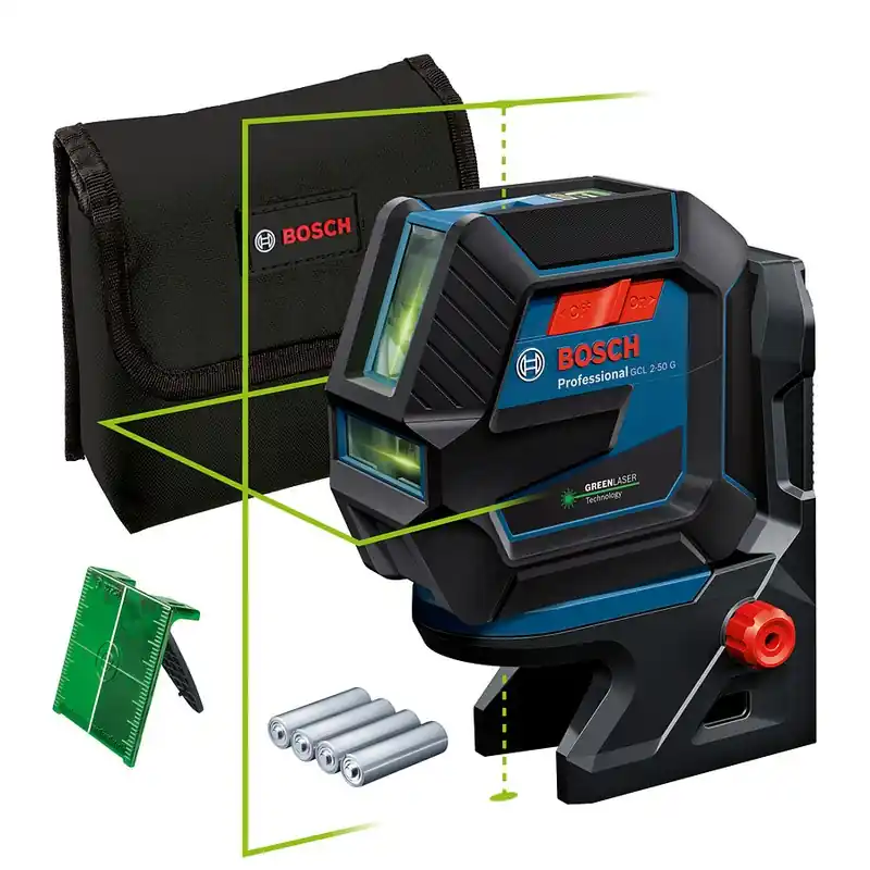 Köp nu Bosch GCL 2-50 G