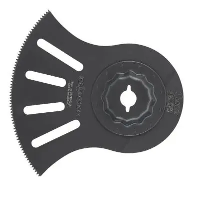 Rabatt Segmentsågklinga SLM 100mm BIM