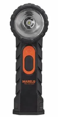 Nedsatt pris Handlampa Jet 323 EX Mareld