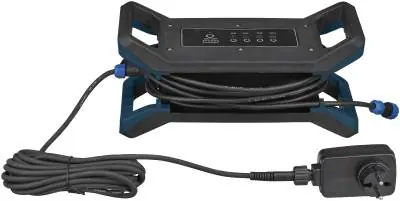 Powerbank 12 V Mareld Utförsäljning