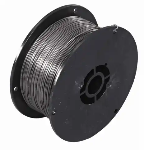 Utförsäljning Flussrörtråd 0,9 mm 0,8kg