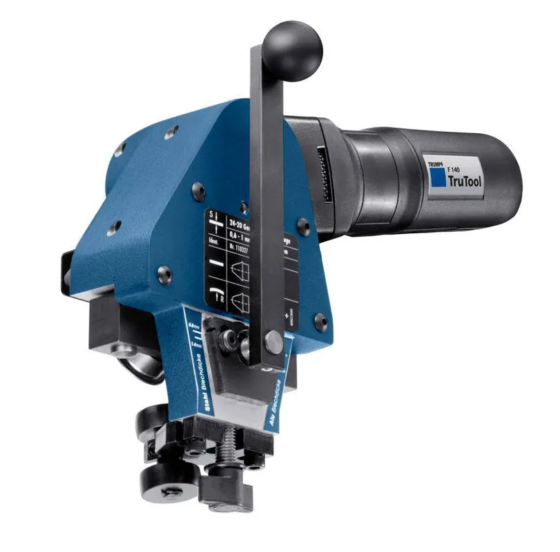 Begränsad tid Trumpf F 140