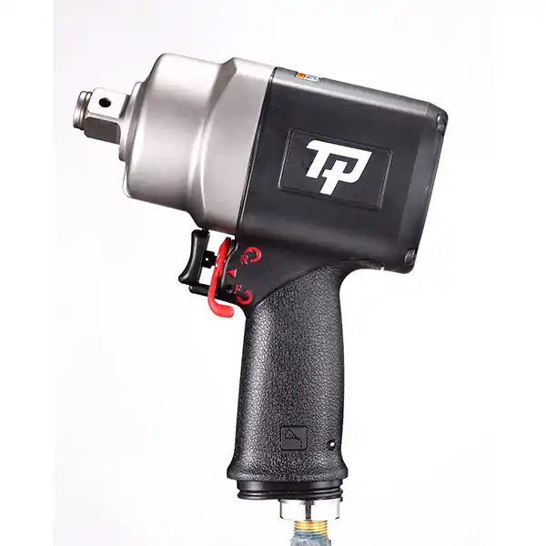 Expressleverans Tranmax Mutterdragare 3/4"