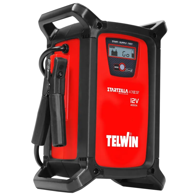 Telwin STARTZILLA 4012 XT Endast idag