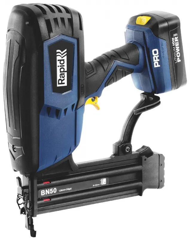 Snabb leverans Luna BN 50 Rapid
