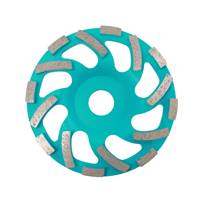 Diamant Bihui Fan 125 I lager