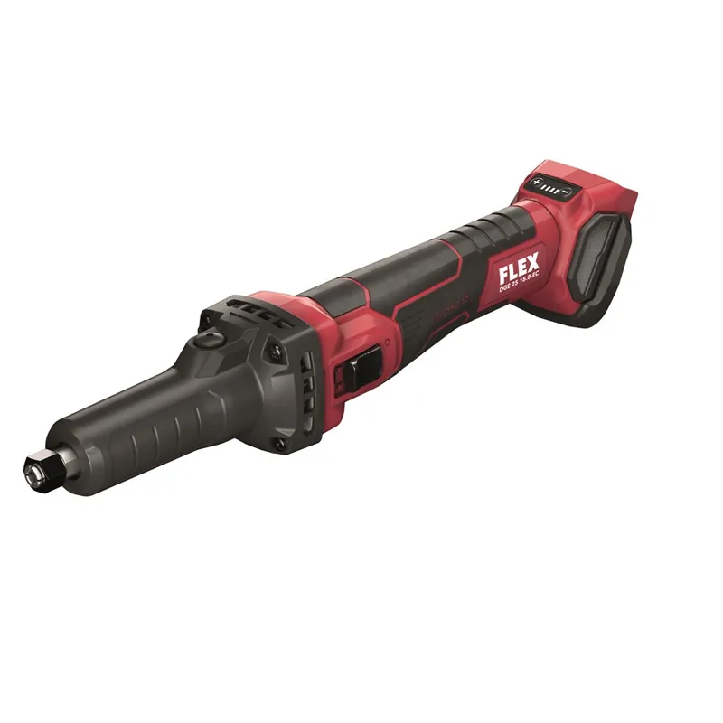 Extra rabatt Flex DGE25 18.0-EC C