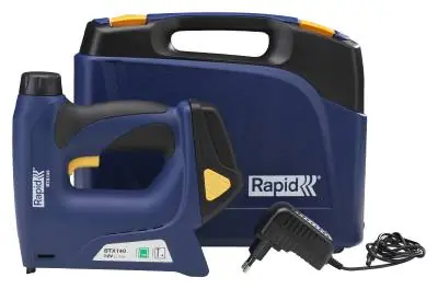 Kampanjpris Rapid BTX140
