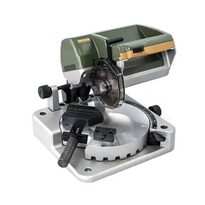 Proxxon KGS 80 Säker betalning