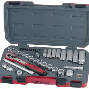 Snabb leverans Teng Tools T3839