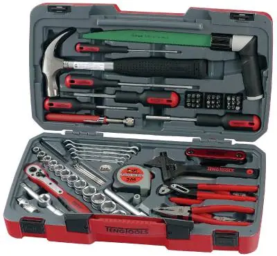 Teng Tools TM079 Handla nu