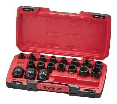 Teng Tools T9222L Beställ idag