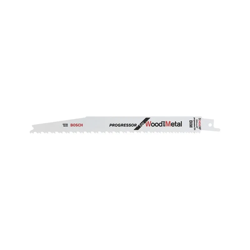 Rea Bosch S 3456 XF Progressor