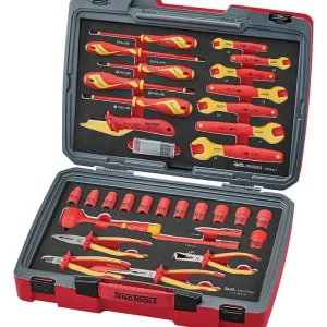 Teng Tools TC-6TE03 Rea