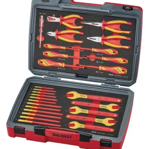 Teng Tools TC-6TE05 Erbjudandepris