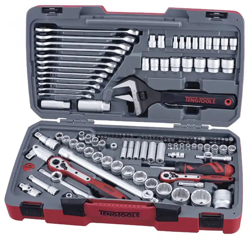 Teng Tools TM127 Rabatt