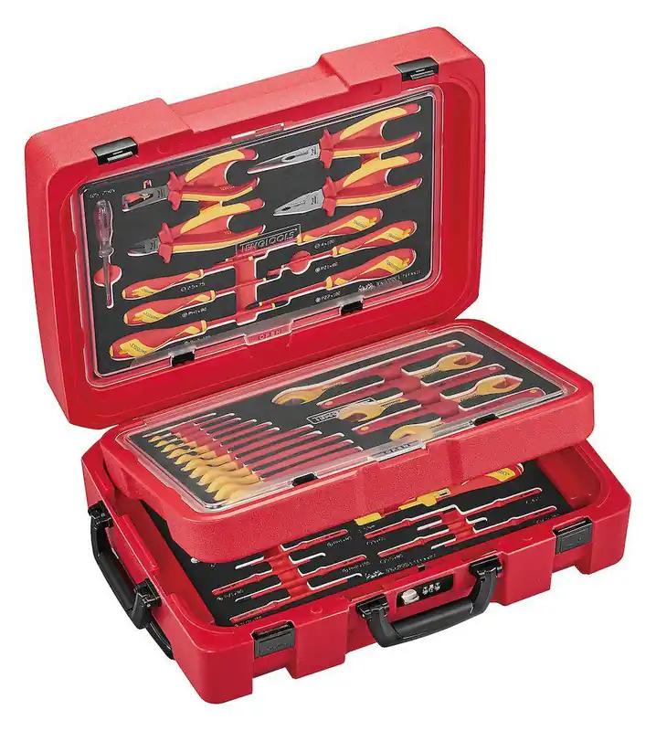 Sänkt pris TengTools SCE3