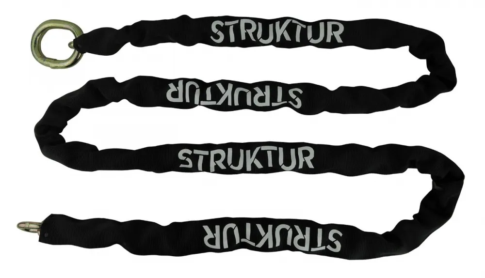 STRUKTUR Klass 3 Populärt val