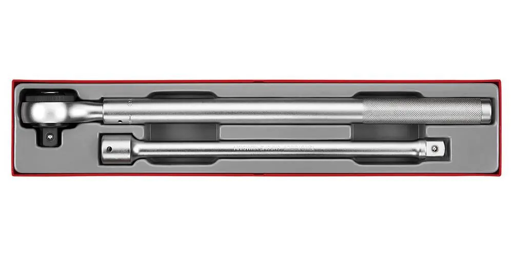 Rabatt Teng Tools TTX3402E